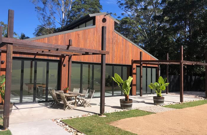 Custom Steel Building Solutions Overview