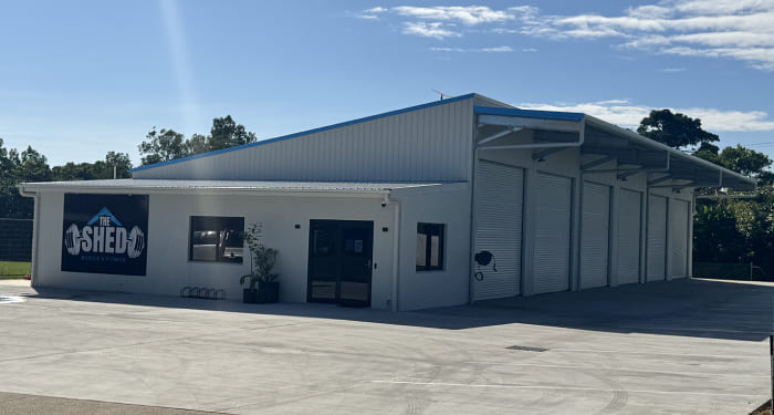High-quality Australian commercial buildings