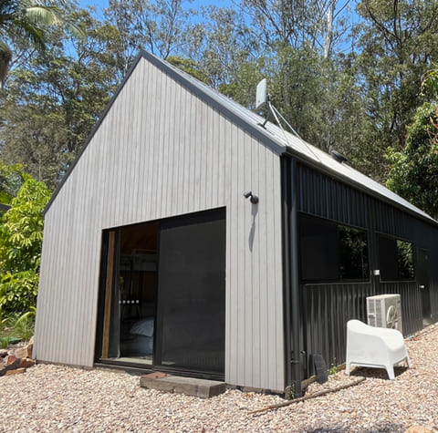 Premium steel structures for Australian conditions